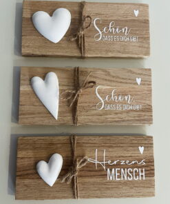 Kleinigkeit zum Schenken