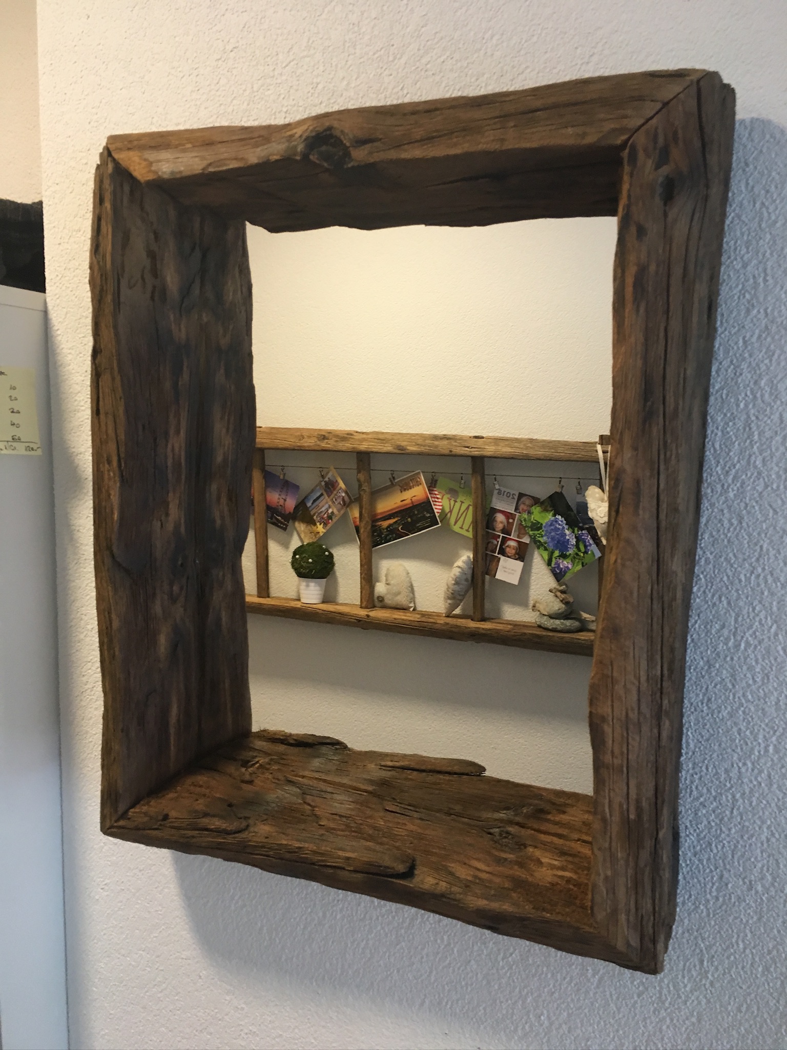 Altholzspiegel - massiv (Preis ab:) – Bild 8