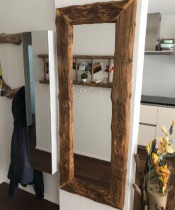 Altholzspiegel - massiv (Preis ab:) – Bild 7