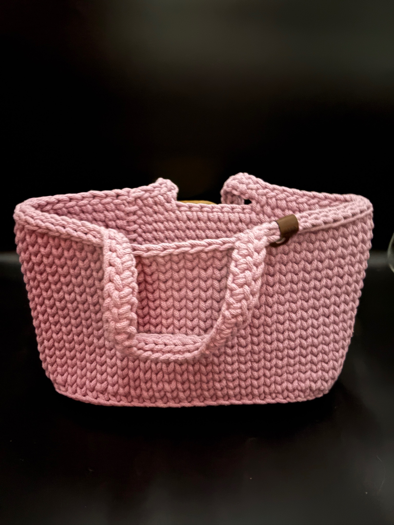 Tasche / Shopper – Bild 2