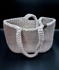 Tasche / Shopper – Bild 3