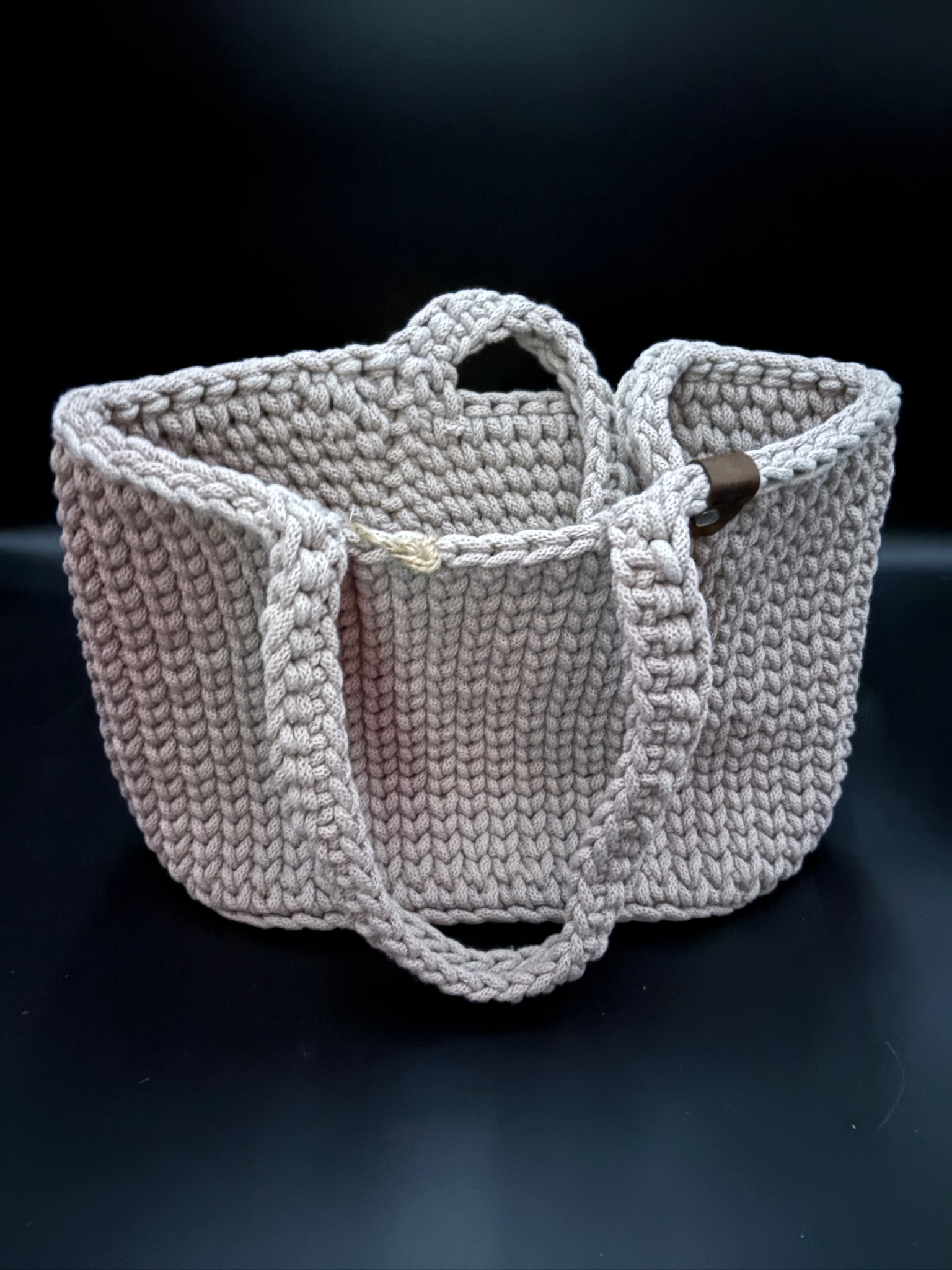 Tasche / Shopper – Bild 3