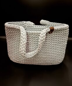 Tasche / Shopper – Bild 4