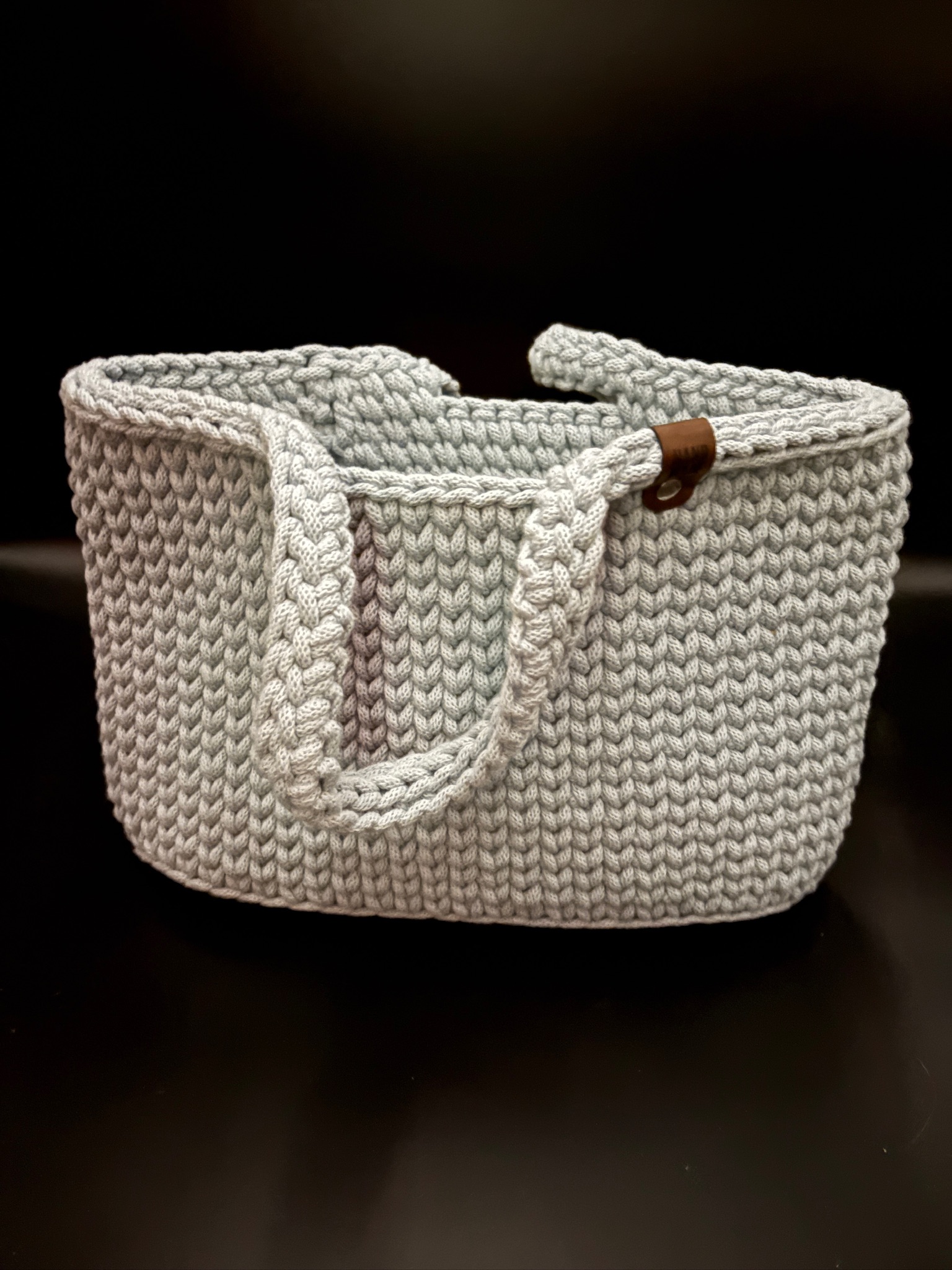 Tasche / Shopper – Bild 4