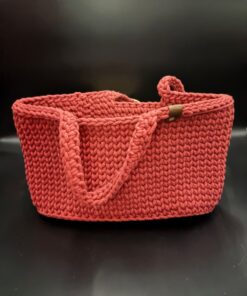 Tasche / Shopper – Bild 5