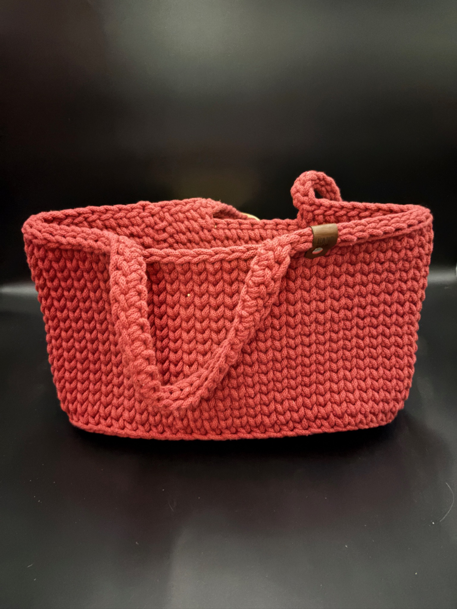 Tasche / Shopper – Bild 5