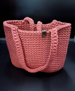 Tasche / Shopper – Bild 6