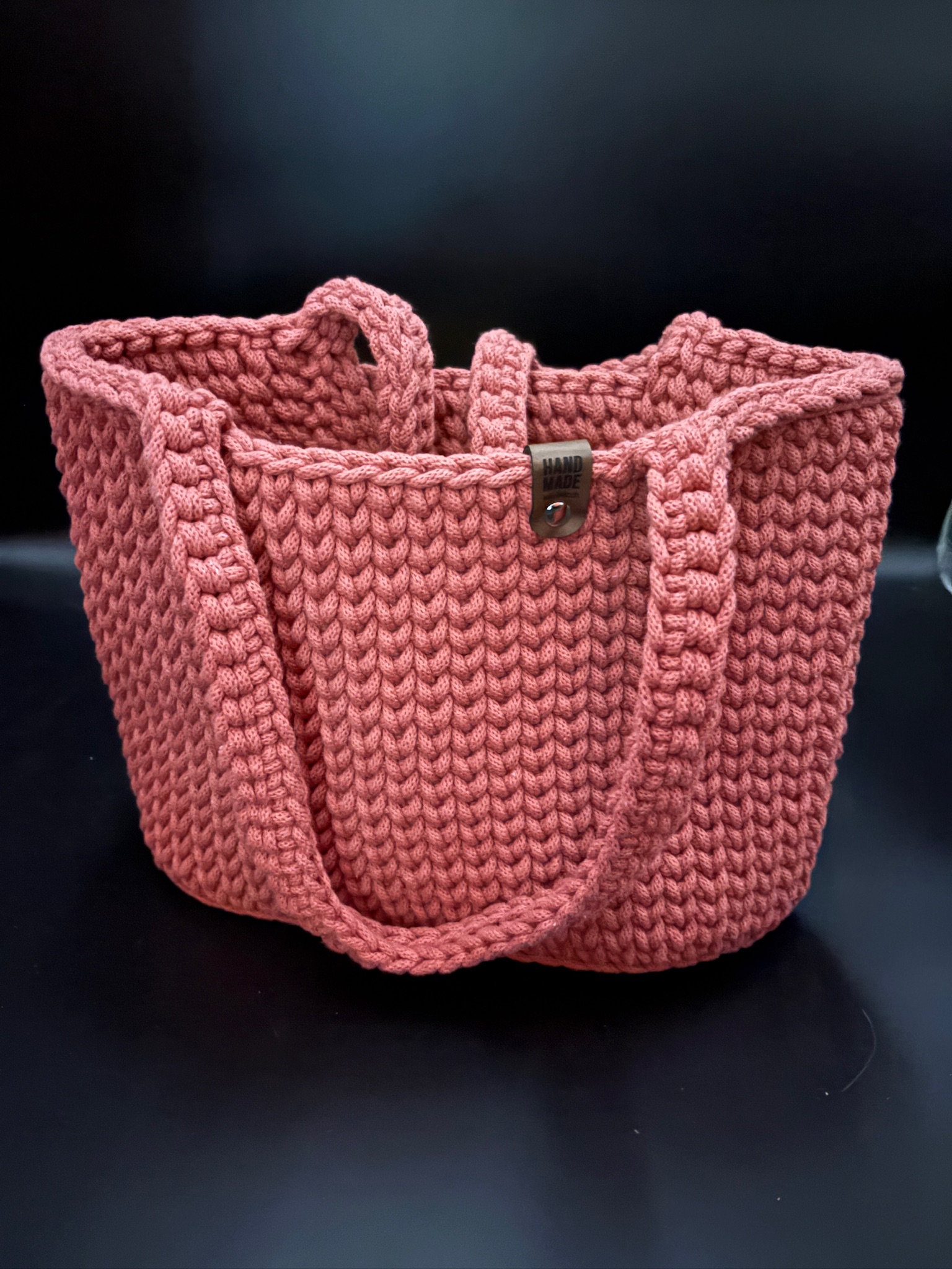 Tasche / Shopper – Bild 6