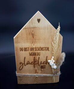 Holzhäuschen – Bild 8