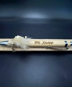 Kugelschreiber "OPAS Rätselstift"
