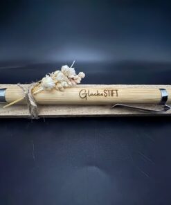 Kugelschreiber "GlücksSTIFT"
