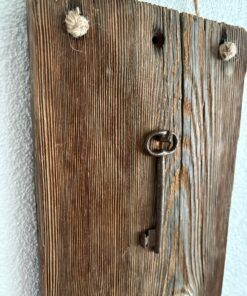 Wanddeko mit Schiefer – Bild 4