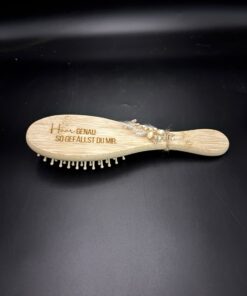 Haarbürste