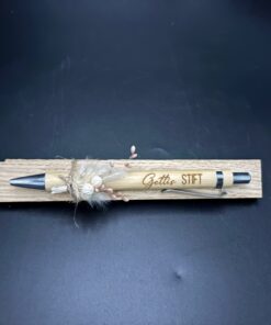 Kugelschreiber "GETTIS Stift"