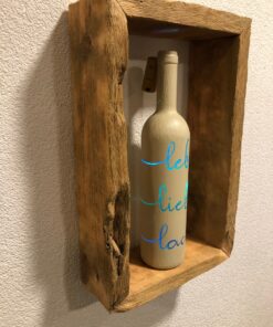 Altholzspiegel - massiv (Preis ab:) – Bild 11