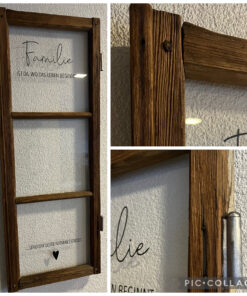 Alte Holzfenster (Preis ab:)