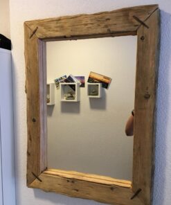 Altholzspiegel (Preis ab:) – Bild 6
