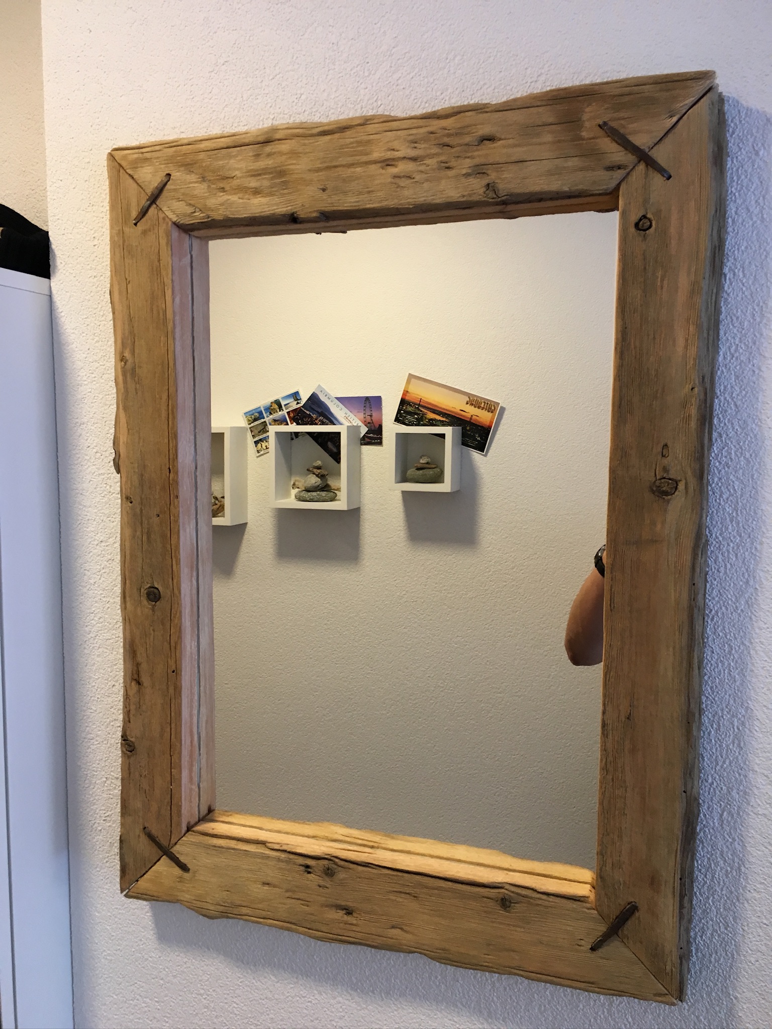 Altholzspiegel (Preis ab:) – Bild 6