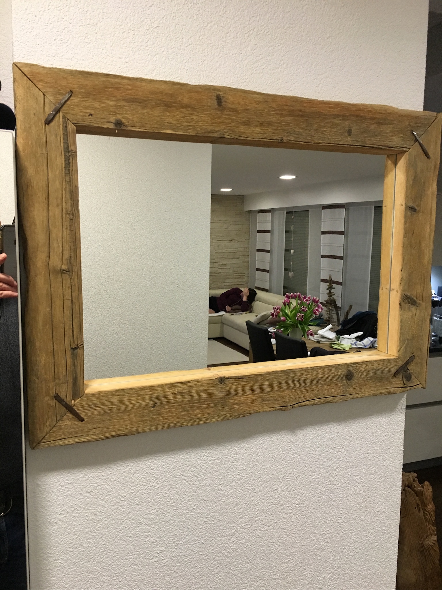 Altholzspiegel (Preis ab:) – Bild 5