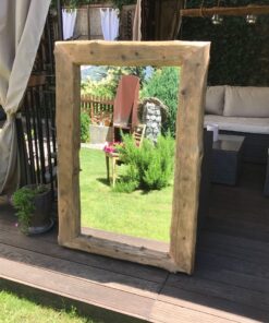 Altholzspiegel - massiv (Preis ab:) – Bild 9