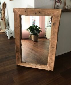Altholzspiegel - massiv (Preis ab:) – Bild 10