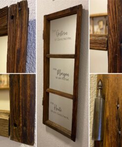 Alte Holzfenster (Preis ab:) – Bild 20