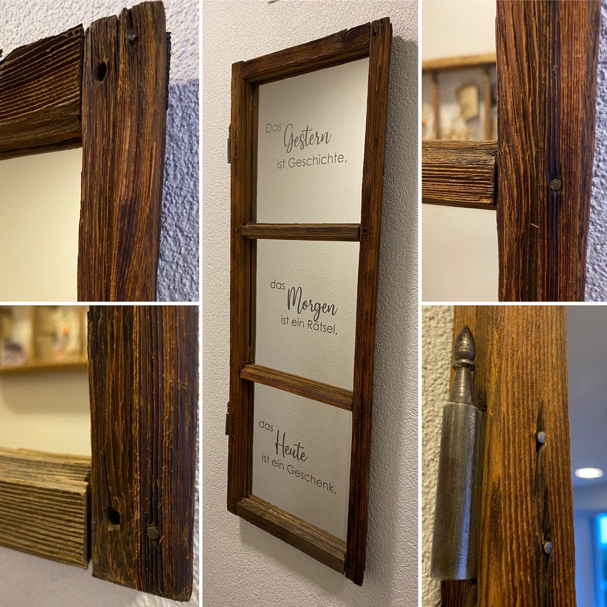 Alte Holzfenster (Preis ab:) – Bild 20