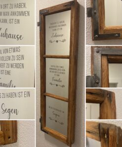 Alte Holzfenster (Preis ab:) – Bild 22