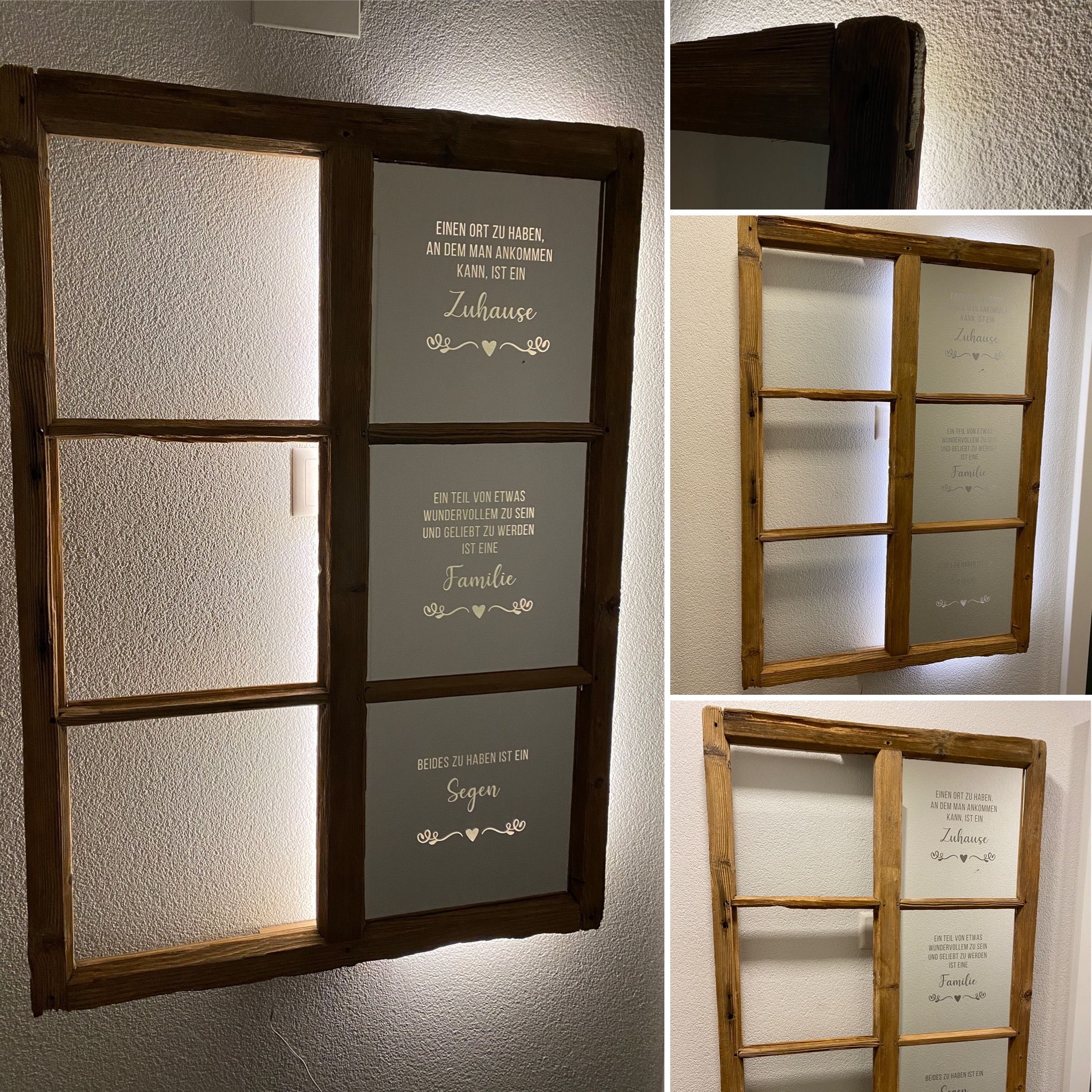 Alte Holzfenster (Preis ab:) – Bild 10