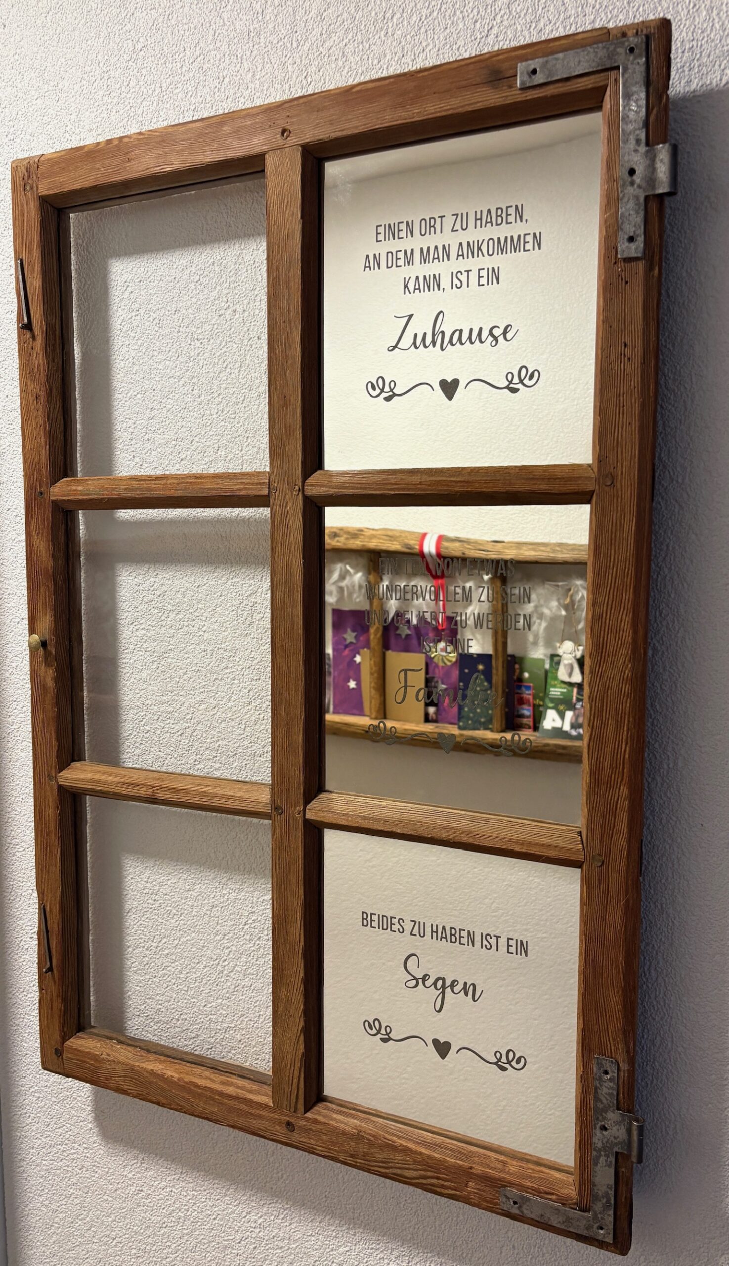 Alte Holzfenster (Preis ab:) – Bild 17