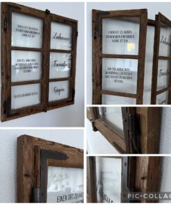 Alte Holzfenster (Preis ab:) – Bild 19