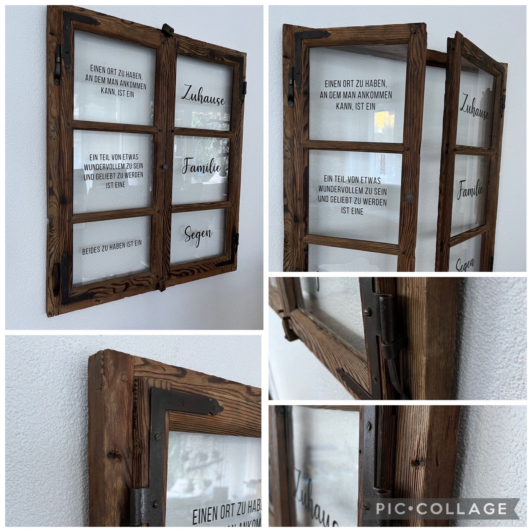 Alte Holzfenster (Preis ab:) – Bild 19