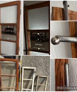 Alte Holzfenster (Preis ab:) – Bild 12