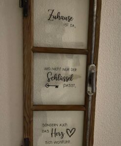 Alte Holzfenster (Preis ab:) – Bild 6