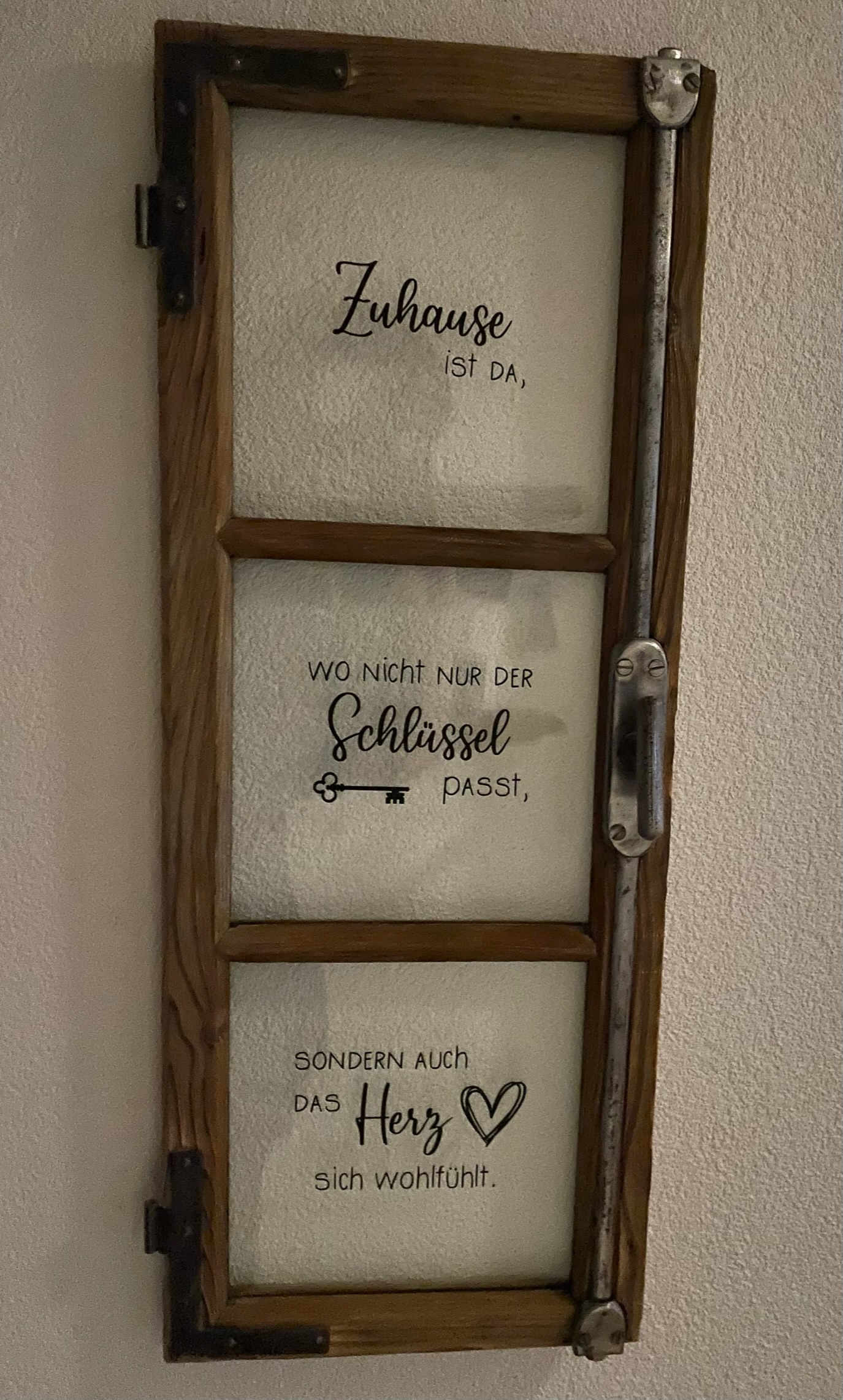 Alte Holzfenster (Preis ab:) – Bild 6