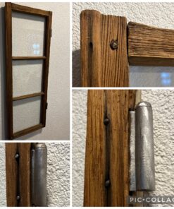 Alte Holzfenster (Preis ab:) – Bild 18