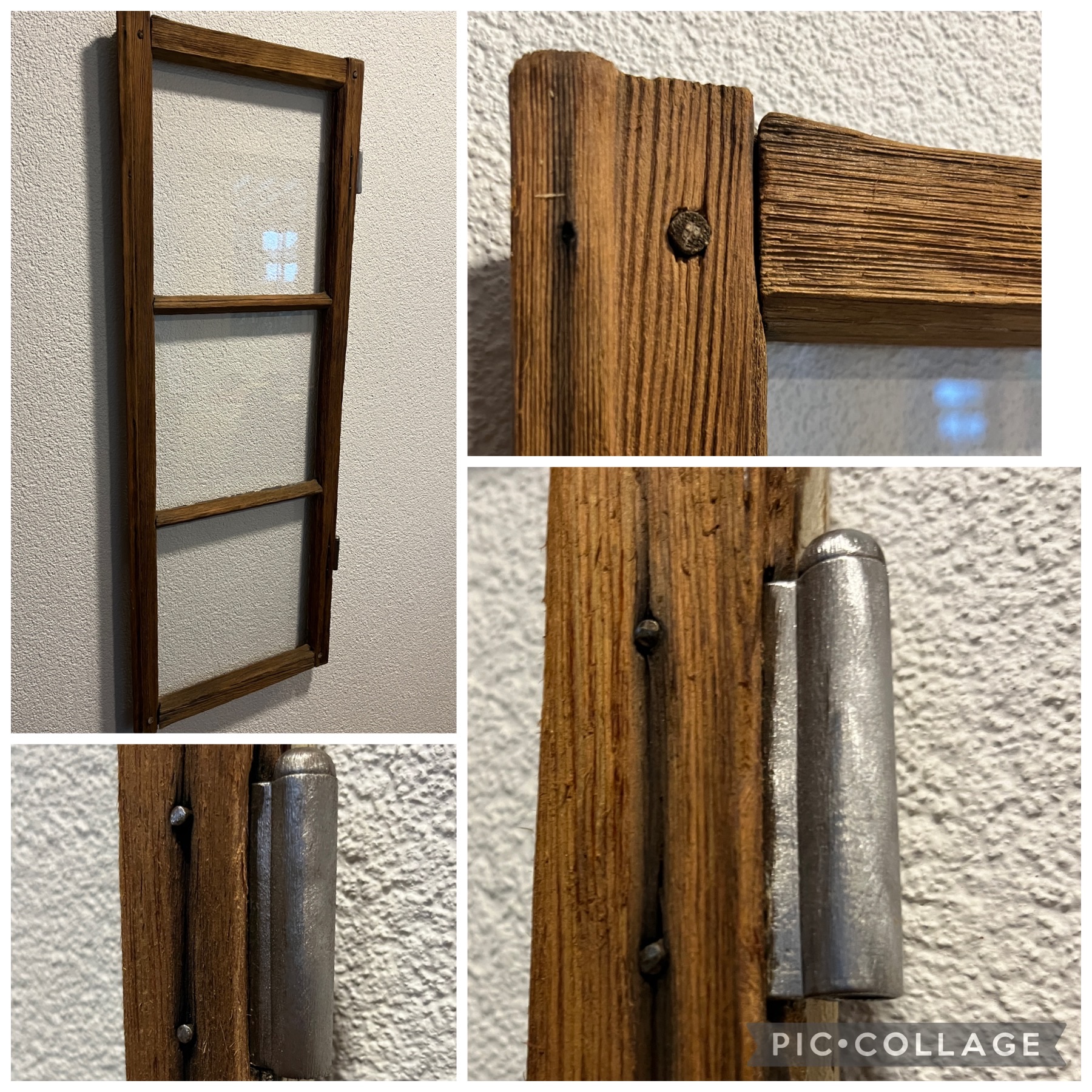 Alte Holzfenster (Preis ab:) – Bild 18
