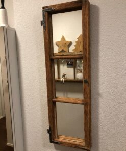 Alte Holzfenster (Preis ab:) – Bild 11